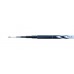 Рибальська вудка, без кілець, Siweida Poseidon Pole, тест до 21г, довжина 6м